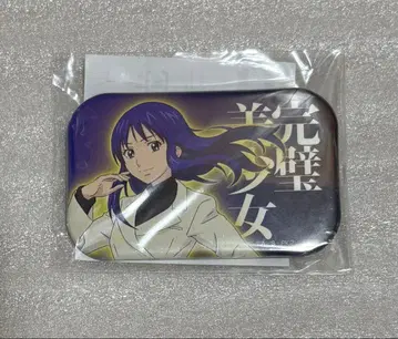 사이키 쿠스오의 재난 J-world 카도마루 캔뱃지 테루하시