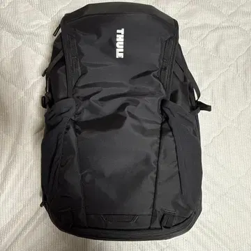 Thule EnRoute Backpack 30L 블랙