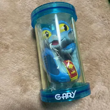 게리 피규어 파랑 주토피아 홍콩 디즈니랜드 디즈니