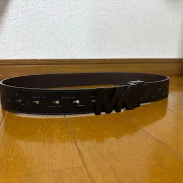 마이클코어스 벨트