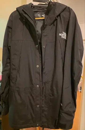 THE NORTH FACE MOUNTAIN LIGHT NP11834