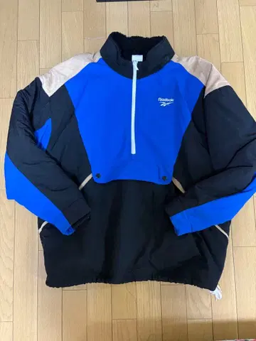 Reebok 나일론 자켓 2XL 사이즈