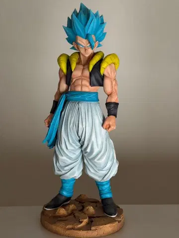 드래곤볼 피규어 재도색 SMSP 오지터 영화 브로리