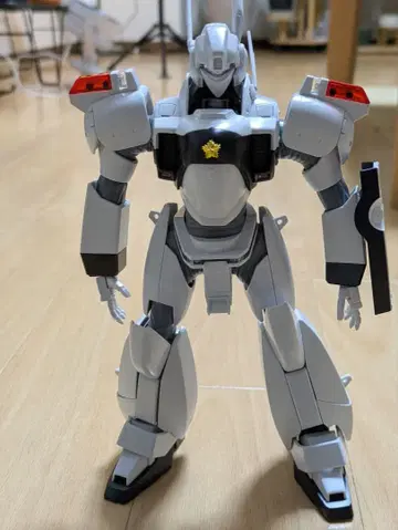 BANDAI 파토레이바 Shinohara AV-98 MG 초립
