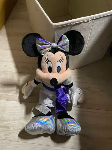 미니 봉제 인형 약 30cm