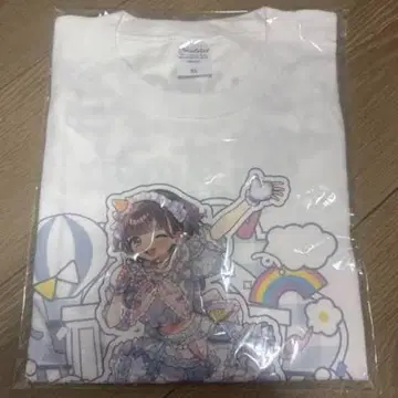 iLiFE! 일본 무도관 공연 ONELIFE! 최애 T셔츠