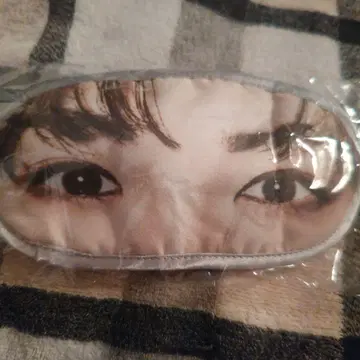 기무라 케이토 안대 EXILE THE REASON