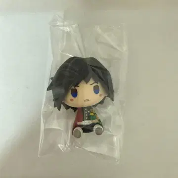 귀멸의 칼날 토미오카 기유 쵸코놋코 상현의 삼