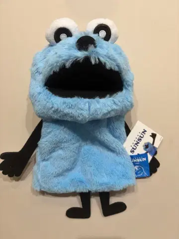 퍼펫 스 핸드퍼펫 스