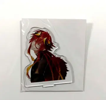 신들의 장난 10주년 10th anniversary 로키 아크릴 스탠드