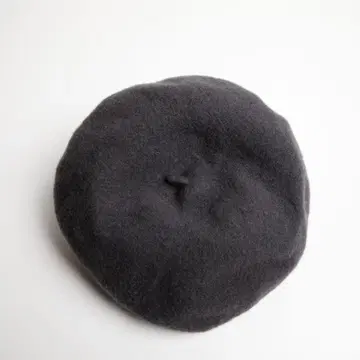 kopka 그레이 베레모