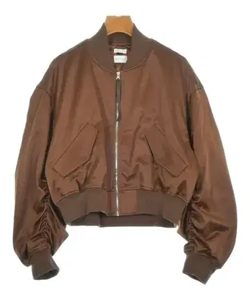 COLUMN 블루종 여성용