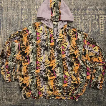 Killtec 나일론 자켓 80s 90s vintage