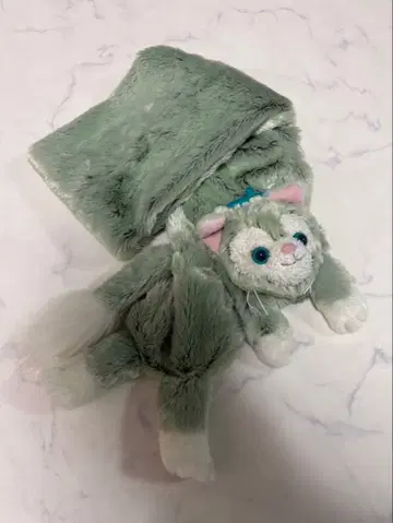 젤라토니 홍콩 디즈니 머플러