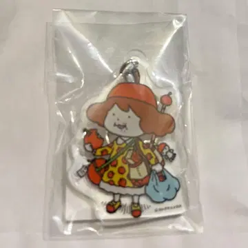 복각 사과 따기일지도 모른다전 2021 키링