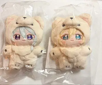 앙스타 이츠누이 와타루 에이치