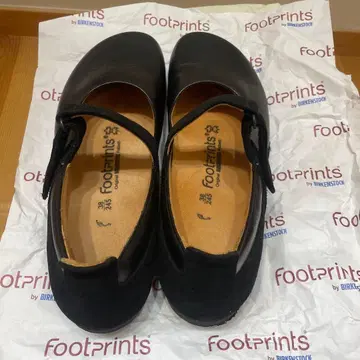 Footprints BIRKENSTOCK 빌켄슈토크 풋프린츠