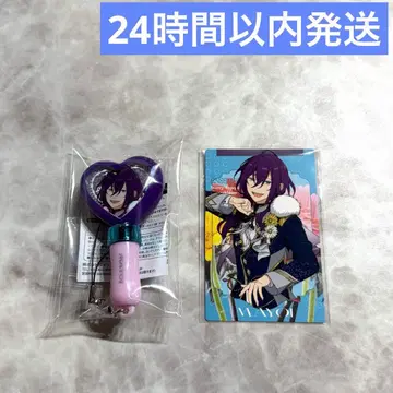 앙스타 스타포니 미니 펜라이트 참 컬렉션 레세 마요이