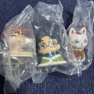 오넴탄 단단단 니도네 어스 컬러 Ver.