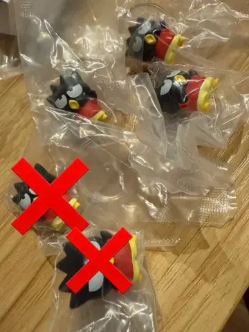 산리오 짱구는 못말려(크레용 신짱) 가챠가챠