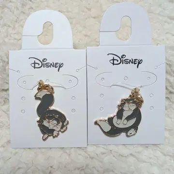 참 루시퍼 신데렐라 디즈니 고양이 빌런 cat