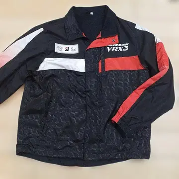 브릿지스톤 점퍼