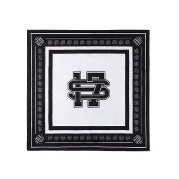 SEVENTEEN CARAT LAND 반다나