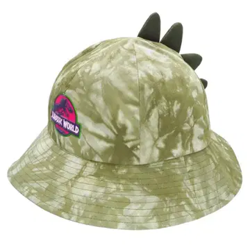 쥬라기 월드 버킷 햇 타이다이