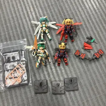 데스크탑 아미 정크