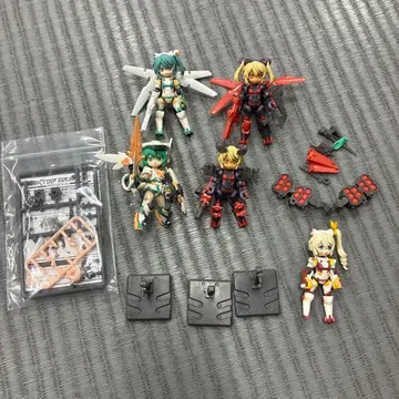 데스크탑 아미 정크