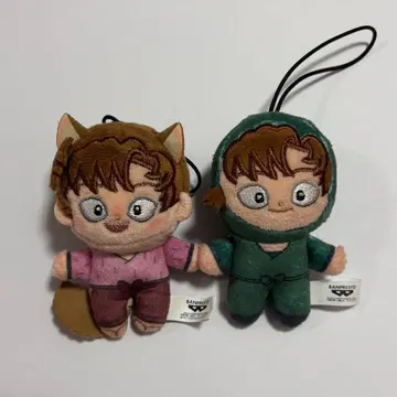 닌타마 란타로 호와누이 젠포지 잇사쿠 난자