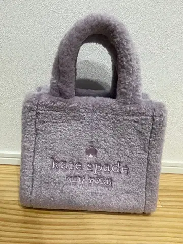 케이트 스페이드 퍼 백