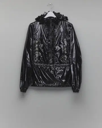 MASU 이세탄 팝업 한정 DANCING ANORAK