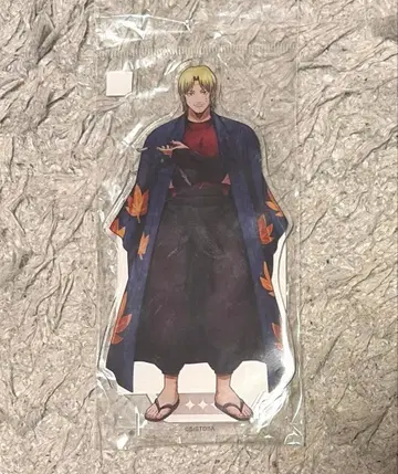 은혼 애니메이트 아크릴 스탠드 츠키오 츠키요미