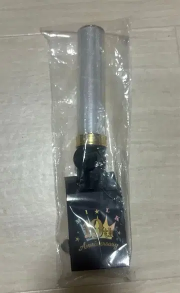 M!LK 야마나카 유타로 10주년 응원봉