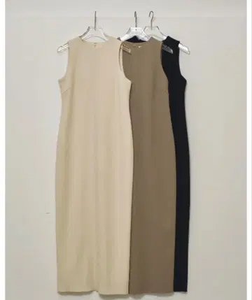 [ TODAYFUL ] Pencil Pile Dress