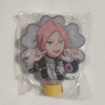 스타포니 오우카와 코하쿠 응원봉 튜브