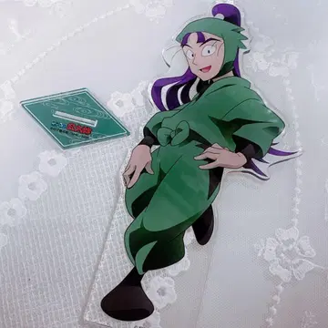 닌타마 란타로 빅 아크릴 스탠드 타치바나 센조