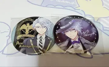 트위스테 아즐 제일복권 프라이스 캔뱃지