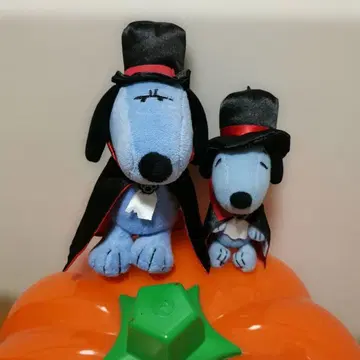 호러 나이트 스누피 세트 판매