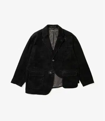 새상품 Engineered Garments Slanted Jacket M
