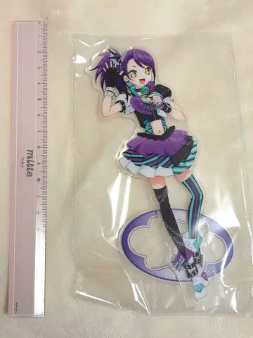 중국 한정판  JOYOUTH 아크릴 스탠드 토도 시온