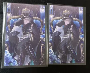 니지산지 노스탤지어 카이다