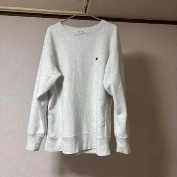 Champion 리버스 위브