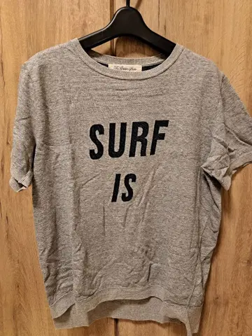 REMI RELIEF T셔츠 썸머 니트