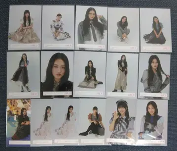 야마자키 텐 브로마이드 묶음 판매