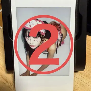 요스가라 시오미 마토이 2025년 생탄 란 폴라로이드 2