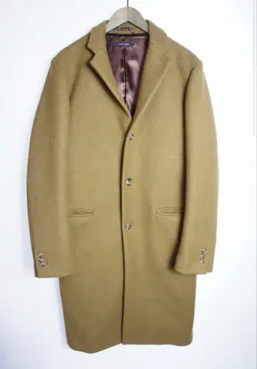 새상품급 URBAN RESEARCH DOORS 체스터 코트