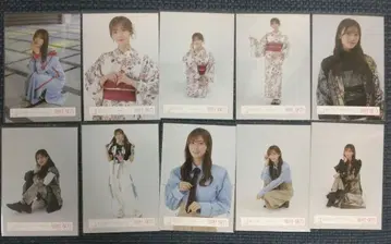 타무라 호노 브로마이드 묶음 판매