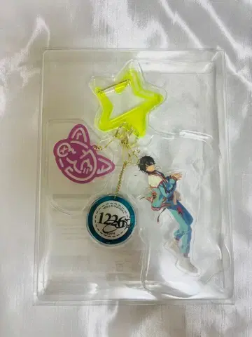 앙스타 잭팟 참 세트 카게히라 미카